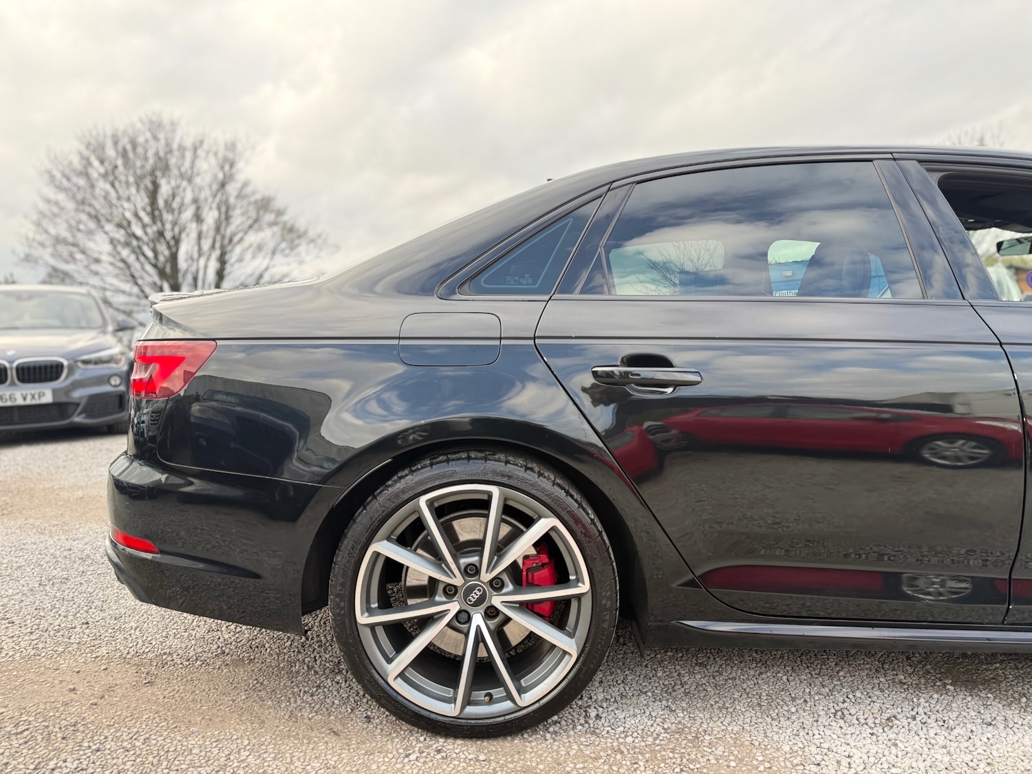 Used Audi A4 2017 for sale - 77670265: Photo 29