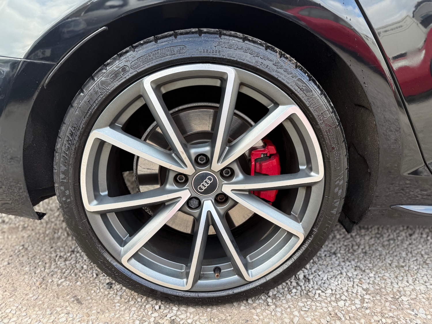 Used Audi A4 2017 for sale - 77670265: Photo 30