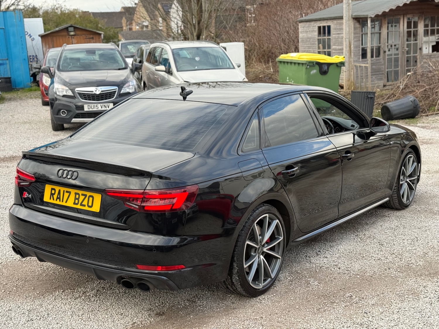 Used Audi A4 2017 for sale - 77670265: Photo 31