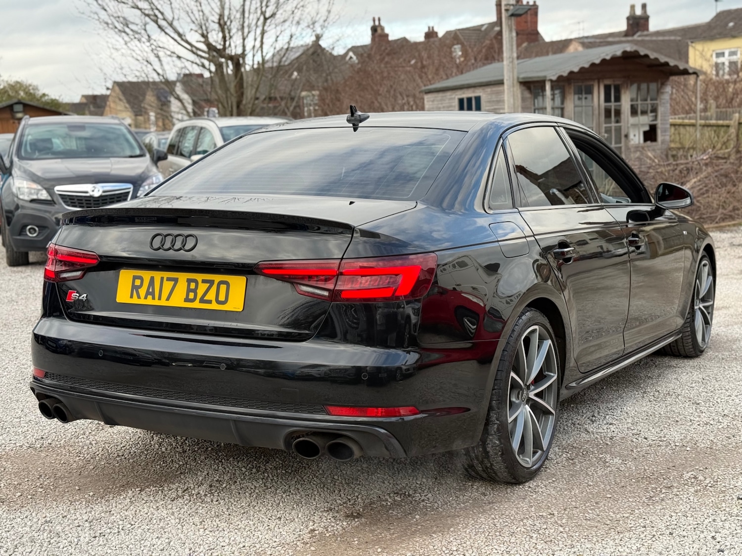 Used Audi A4 2017 for sale - 77670265: Photo 33
