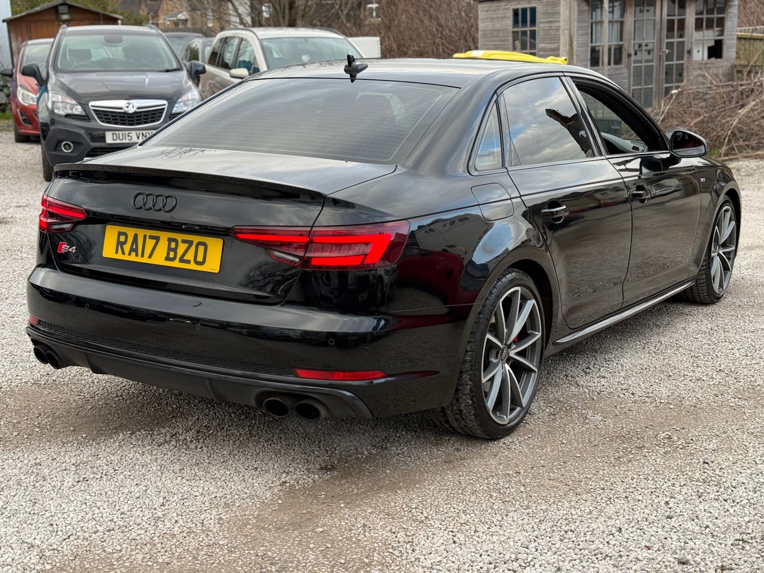Used Audi A4 2017 for sale - 77670265: Photo 34
