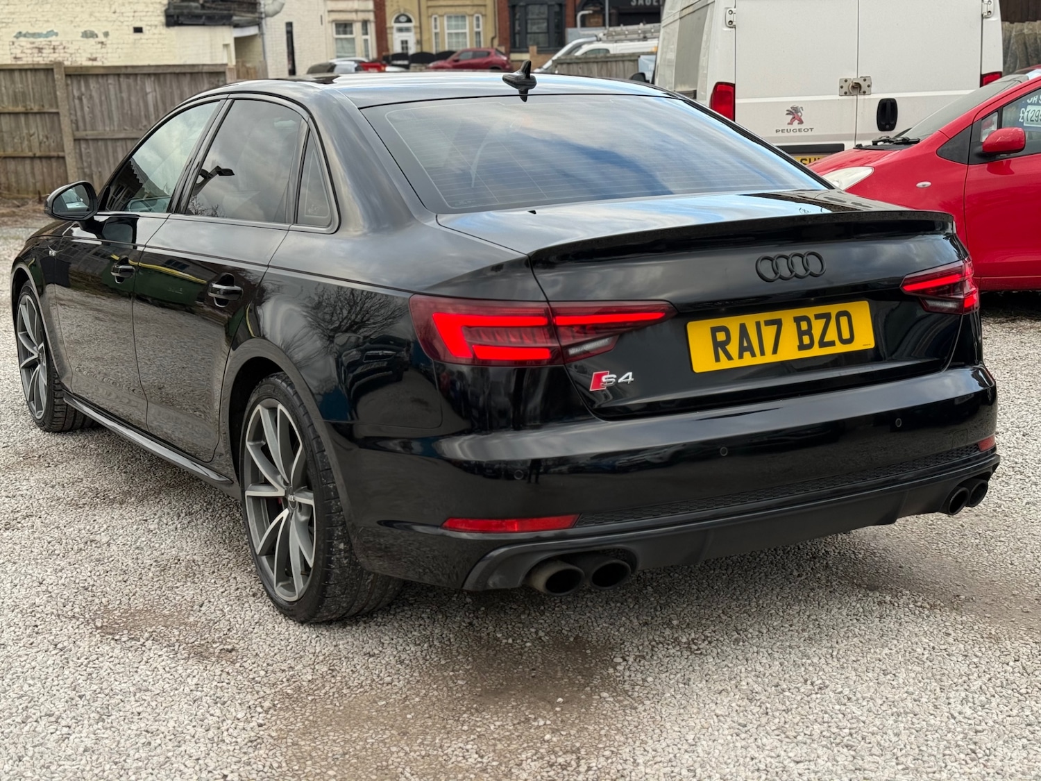 Used Audi A4 2017 for sale - 77670265: Photo 35