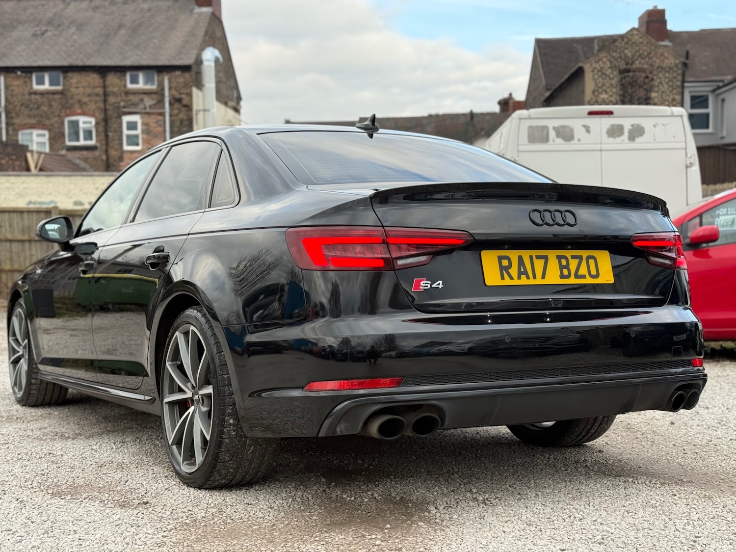 Used Audi A4 2017 for sale - 77670265: Photo 36