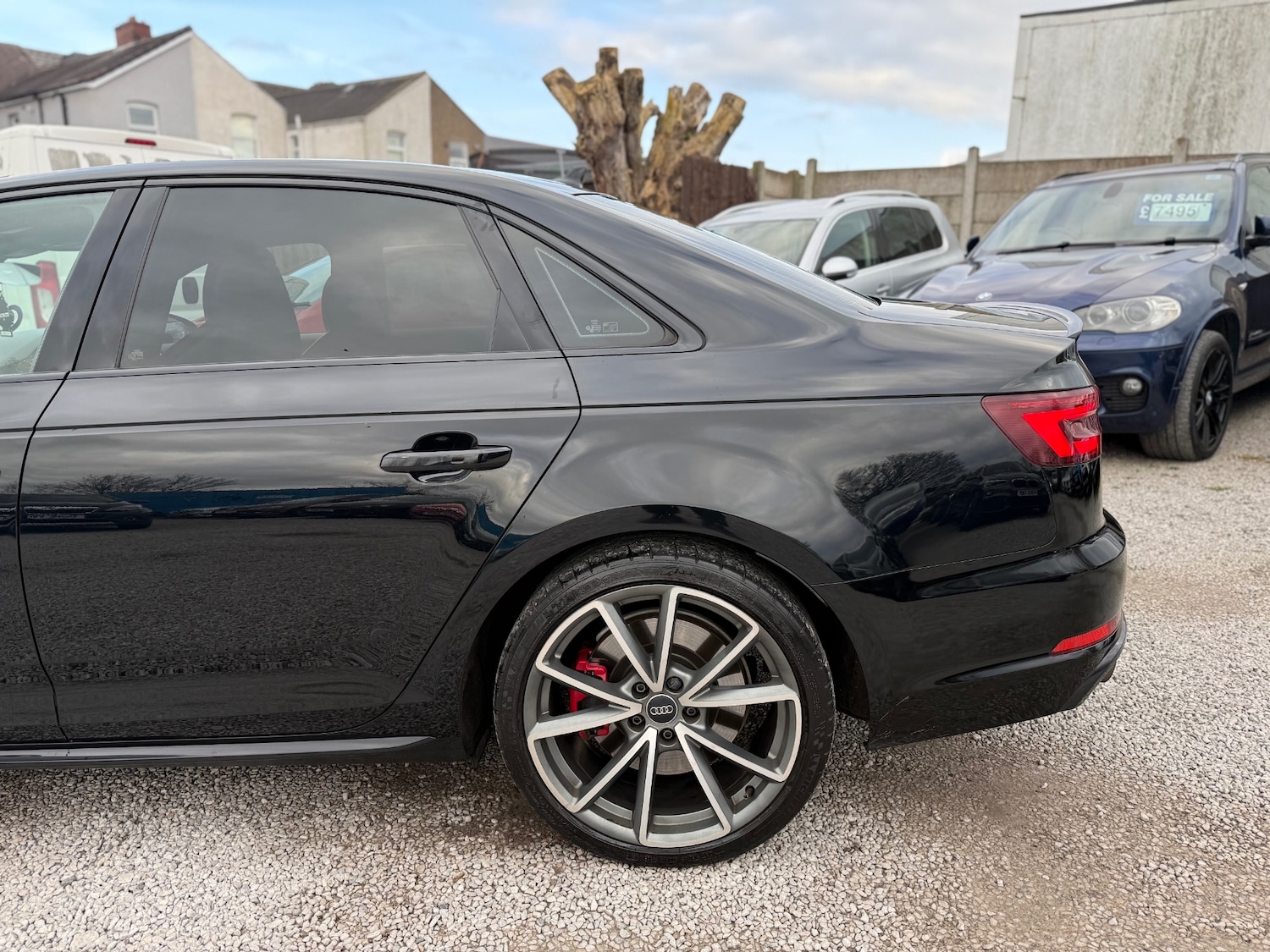 Used Audi A4 2017 for sale - 77670265: Photo 39