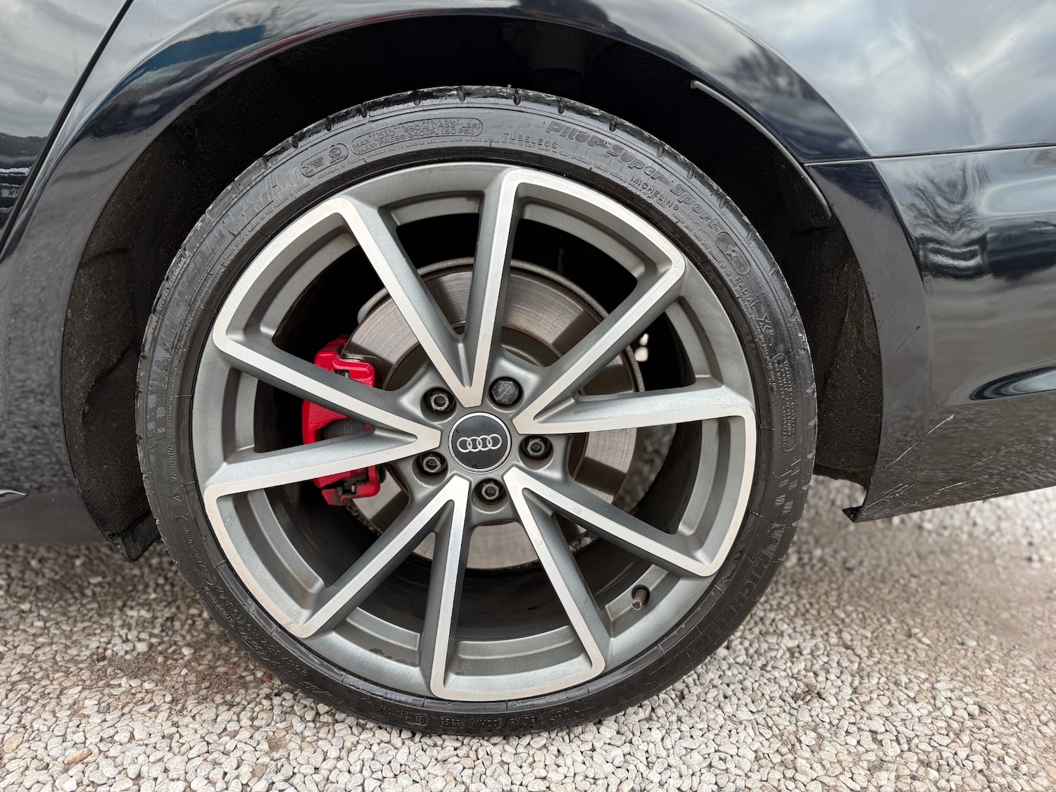 Used Audi A4 2017 for sale - 77670265: Photo 40