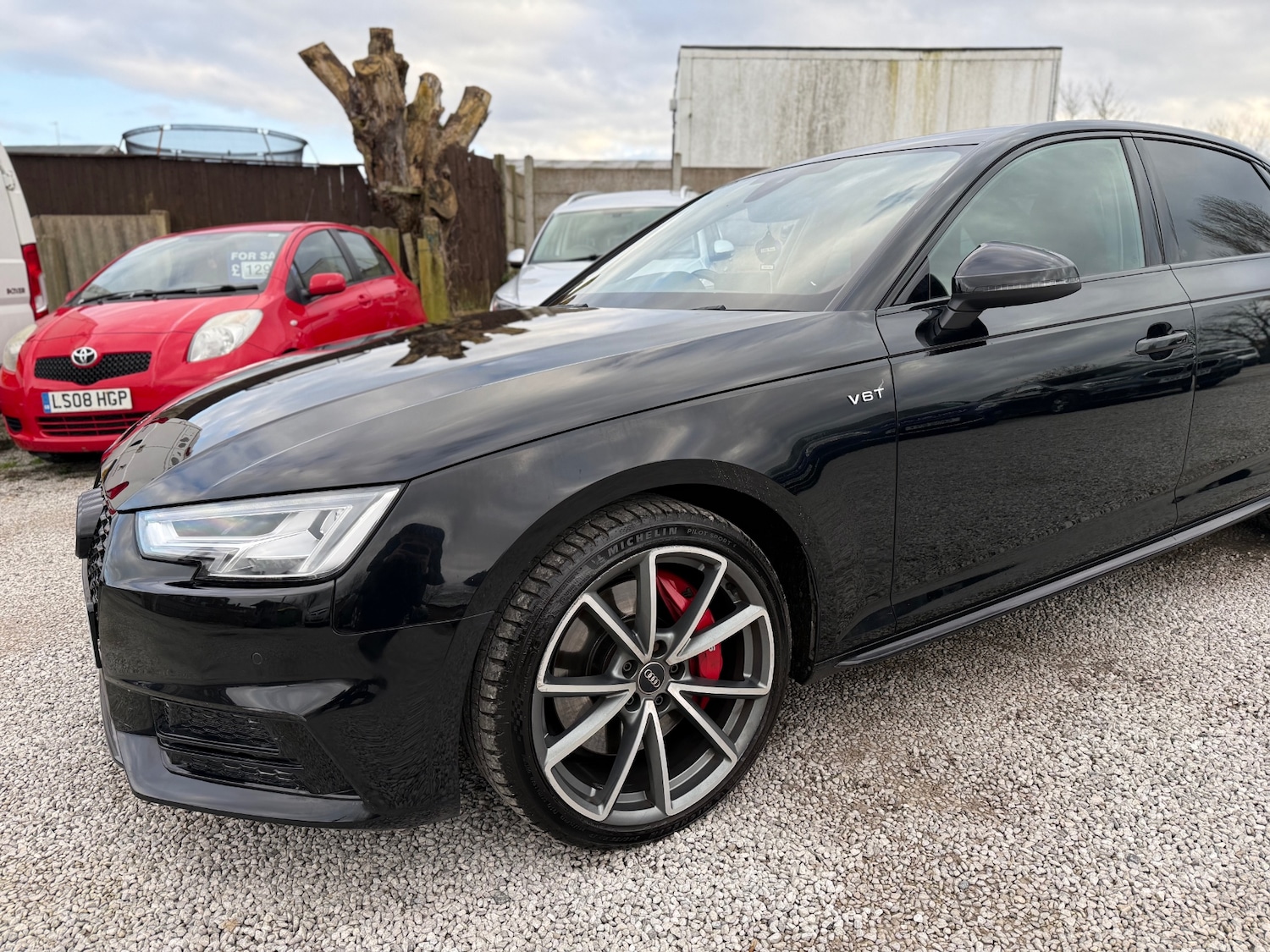 Used Audi A4 2017 for sale - 77670265: Photo 41