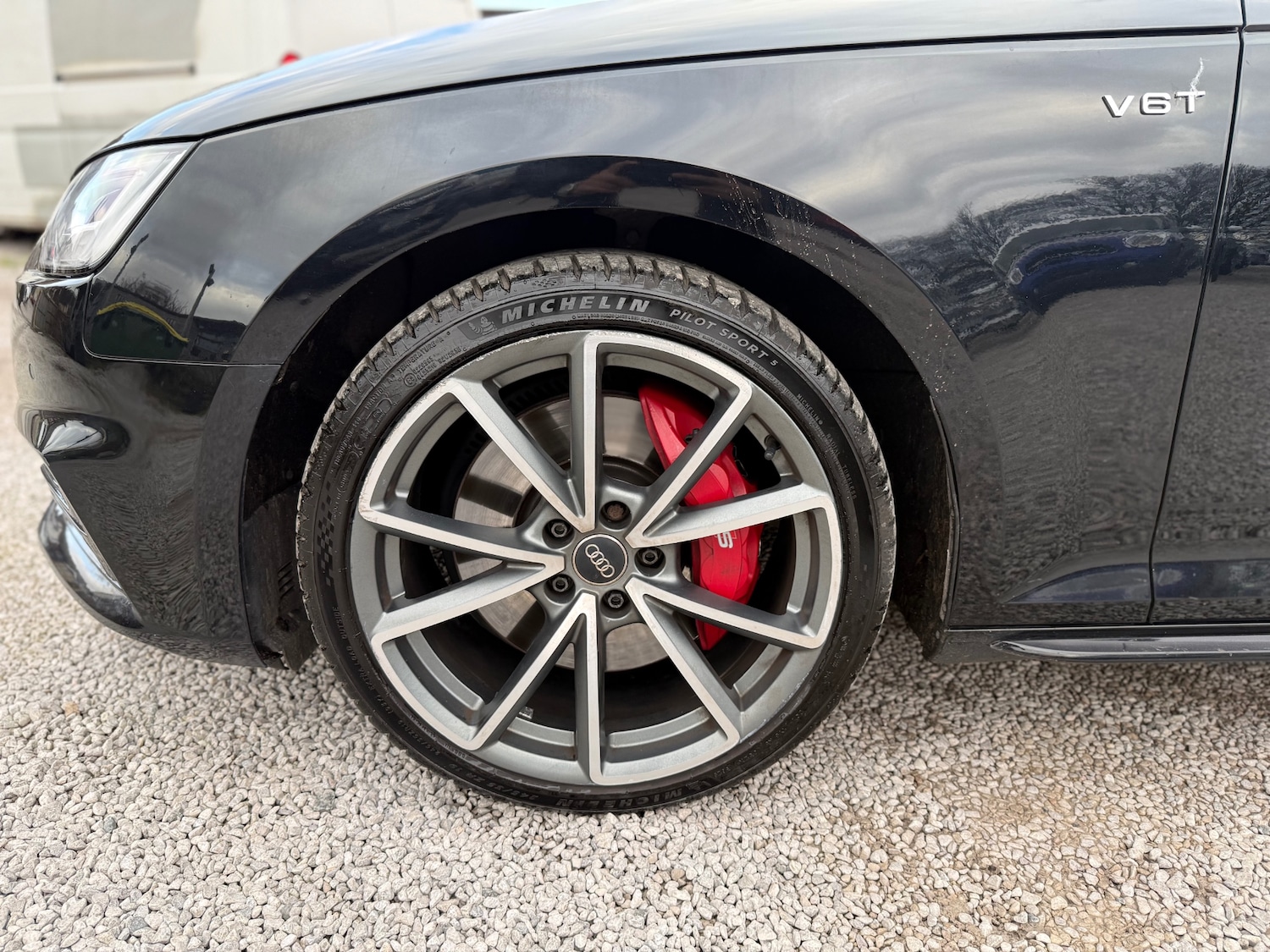 Used Audi A4 2017 for sale - 77670265: Photo 42