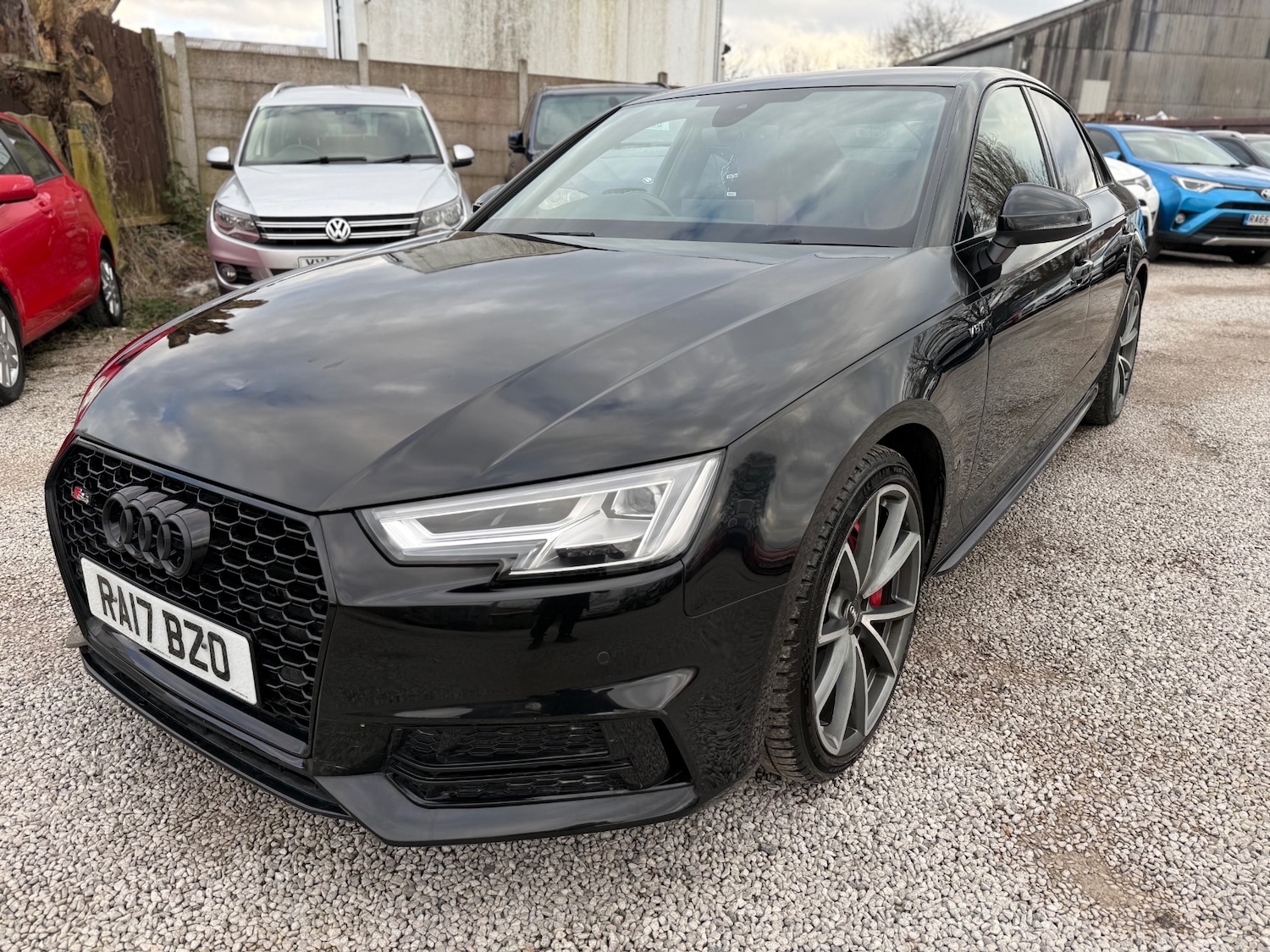 Used Audi A4 2017 for sale - 77670265: Photo 43