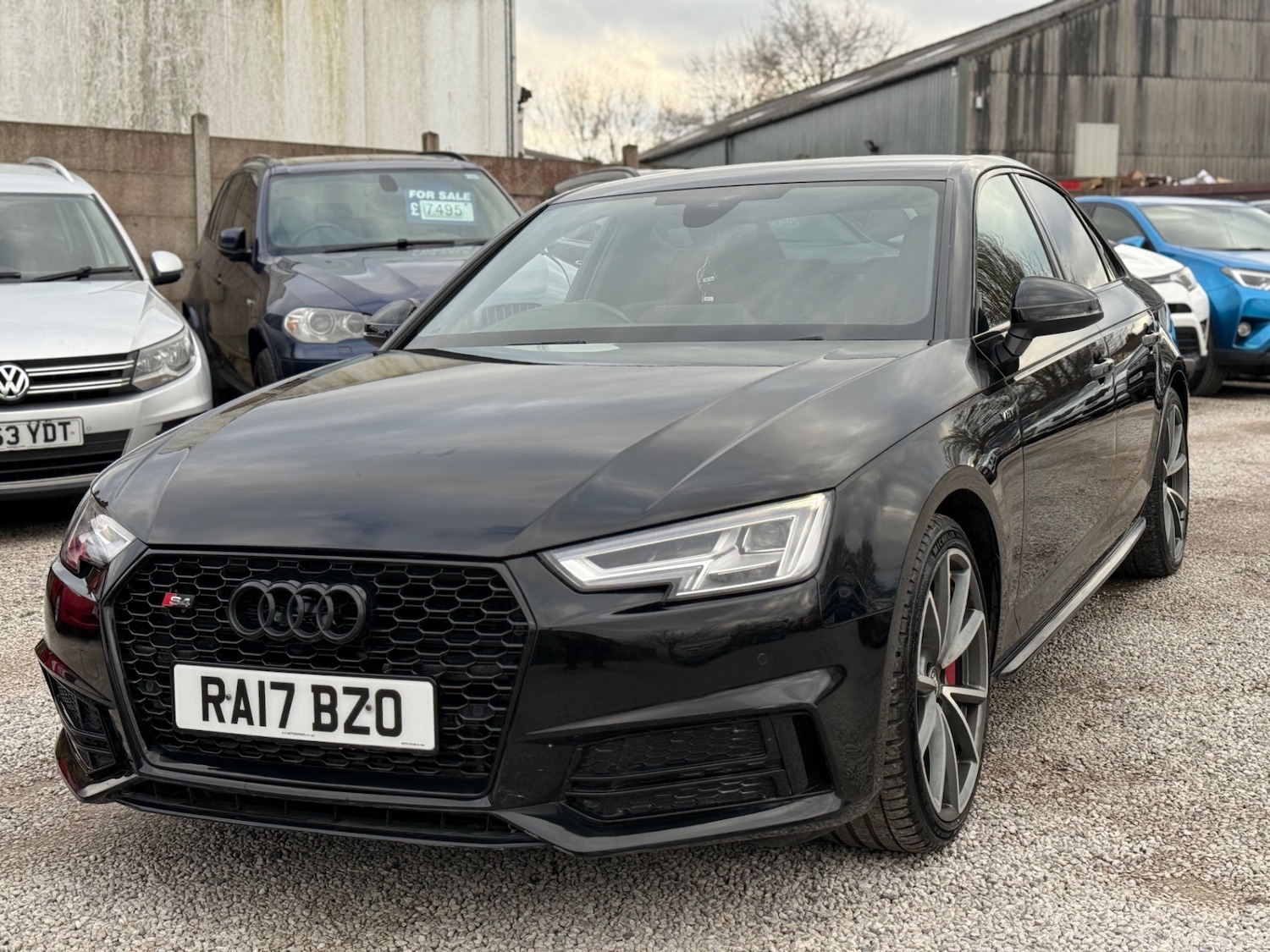 Used Audi A4 2017 for sale - 77670265: Photo 47