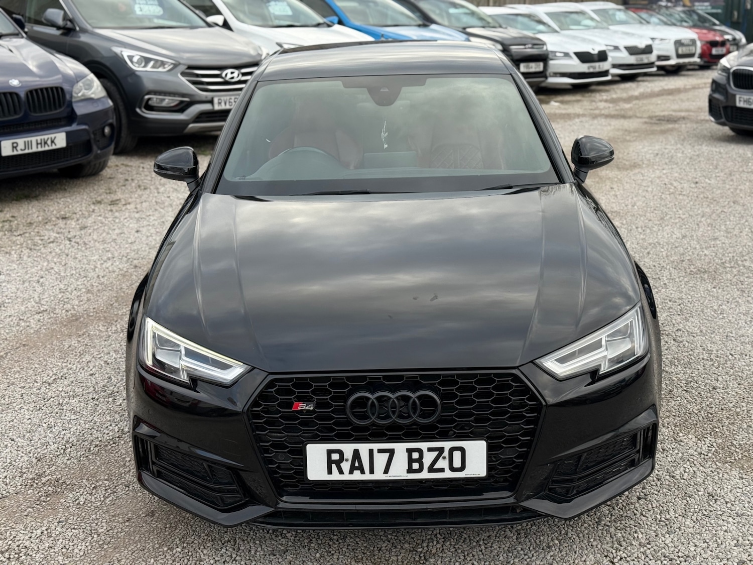 Used Audi A4 2017 for sale - 77670265: Photo 49