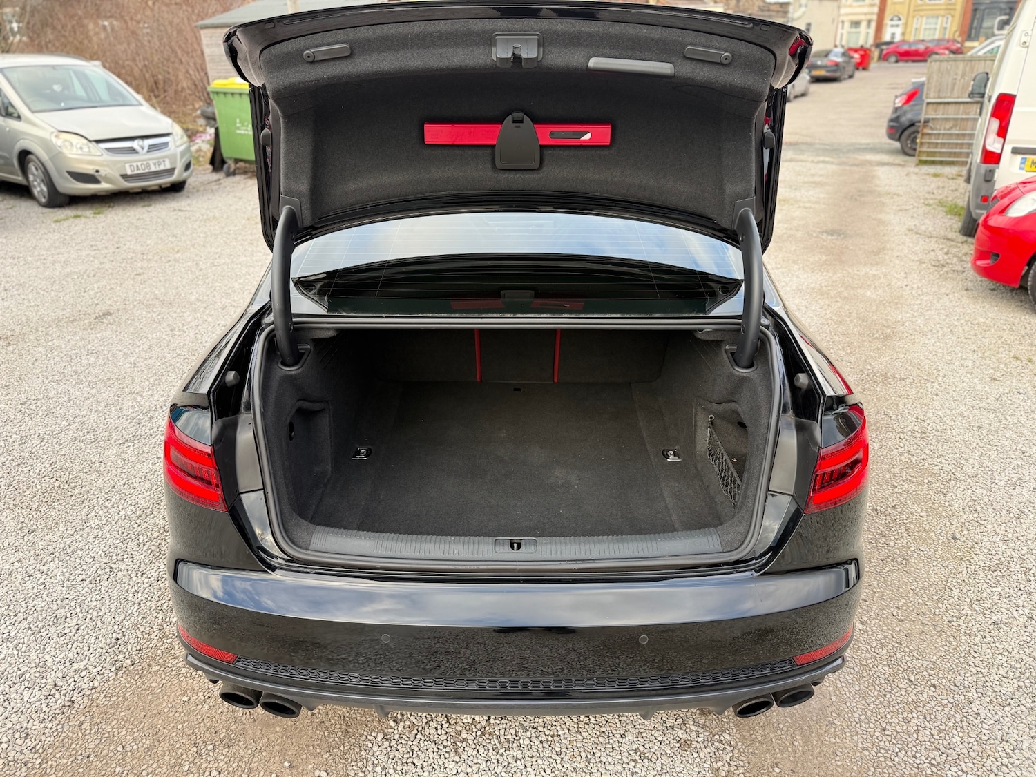 Used Audi A4 2017 for sale - 77670265: Photo 50