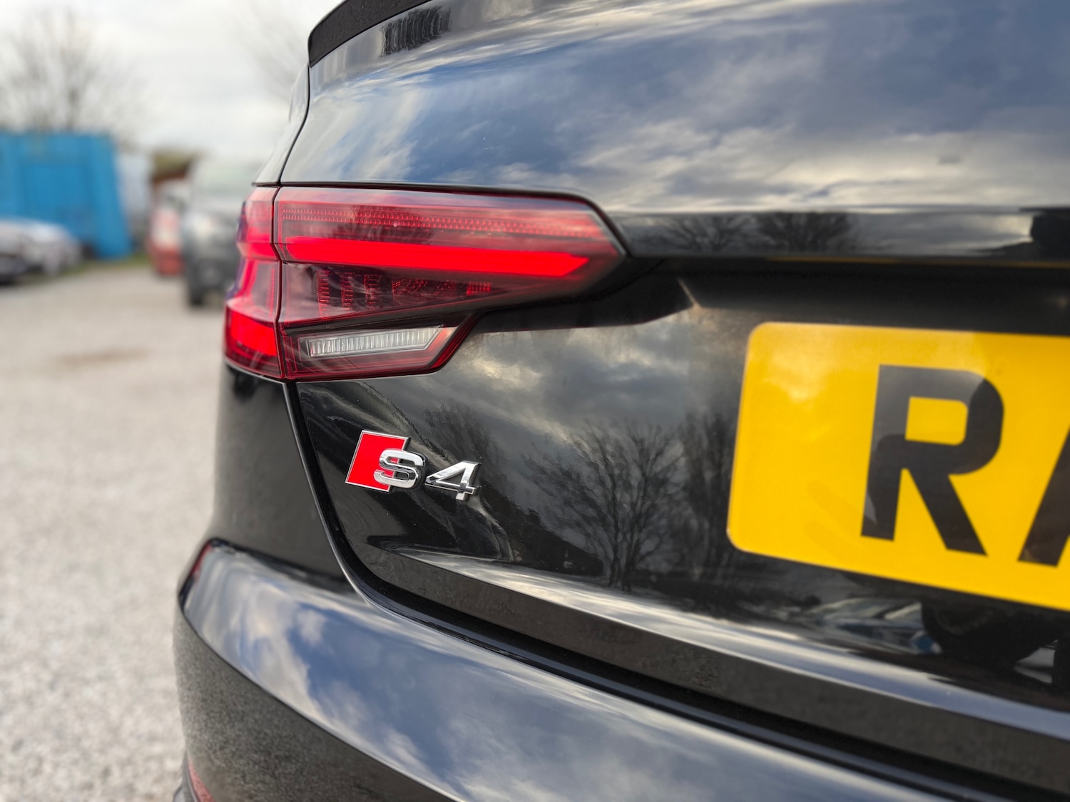 Used Audi A4 2017 for sale - 77670265: Photo 51