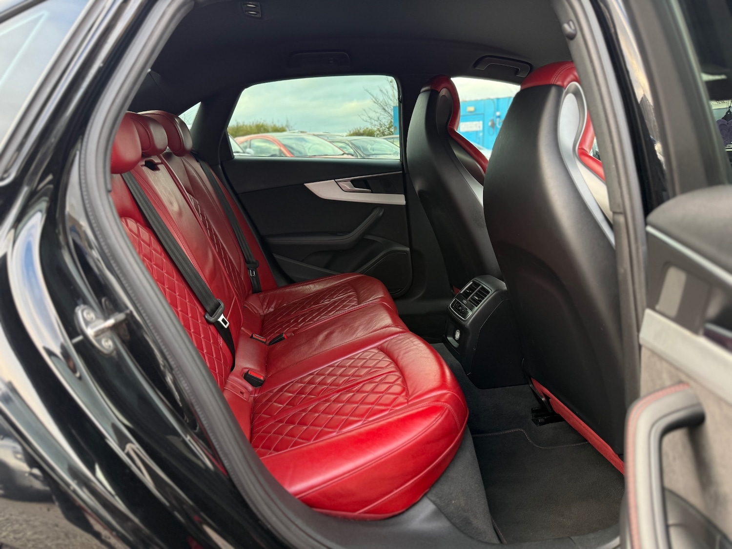 Used Audi A4 2017 for sale - 77670265: Photo 52