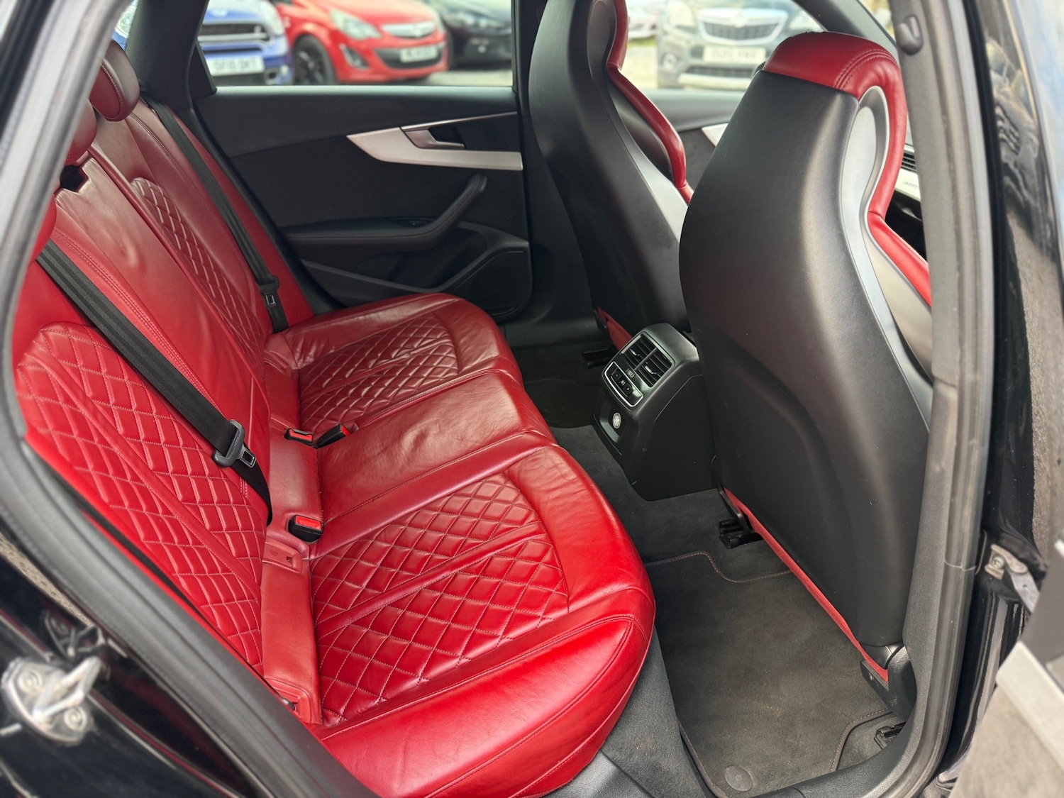 Used Audi A4 2017 for sale - 77670265: Photo 53