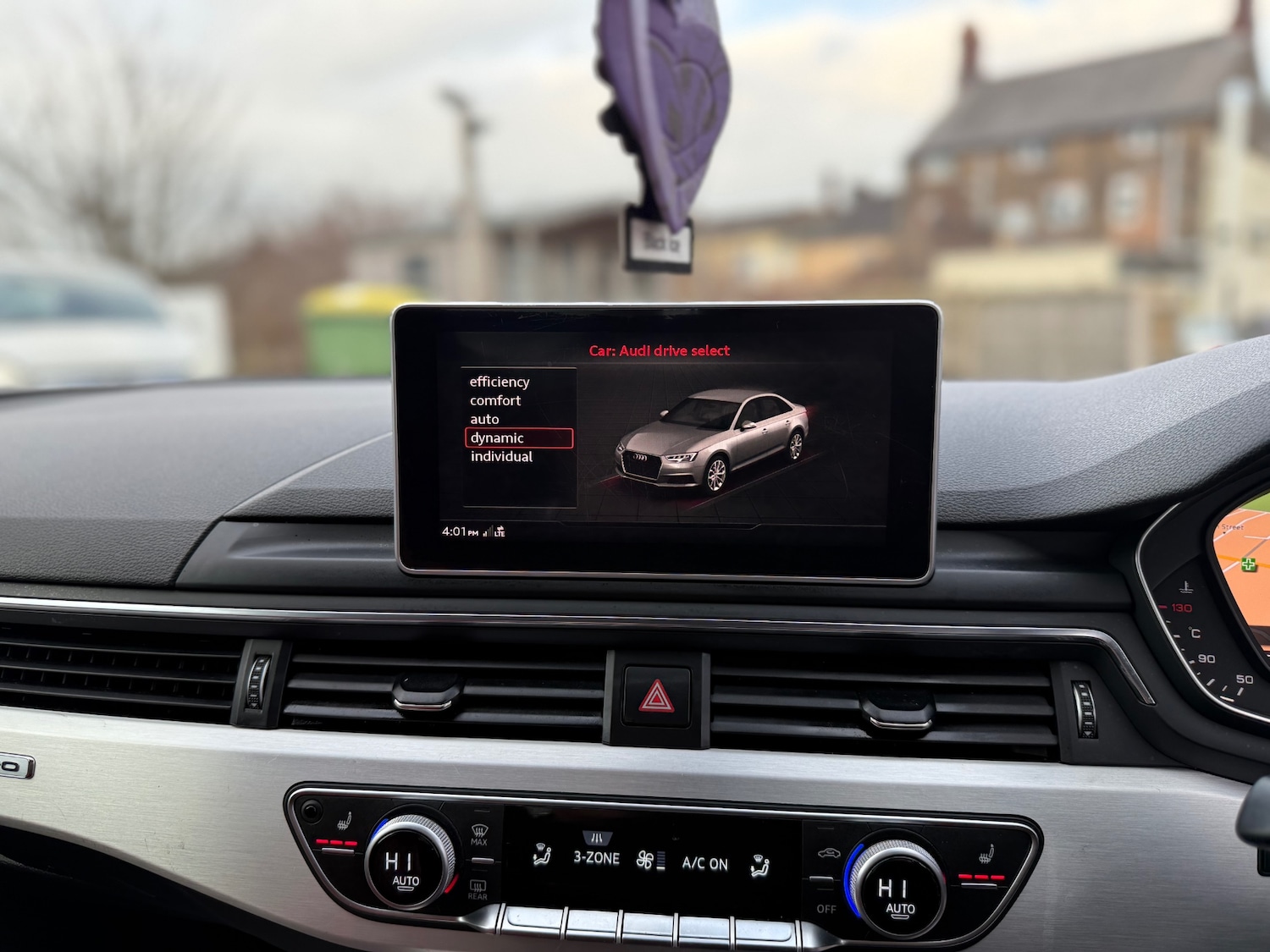 Used Audi A4 2017 for sale - 77670265: Photo 60