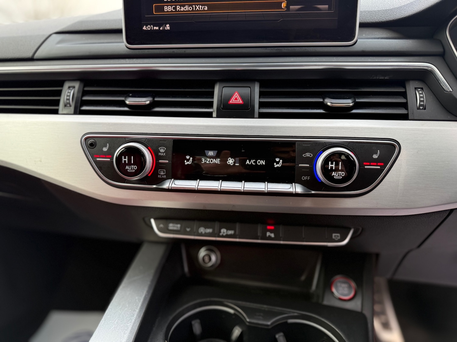 Used Audi A4 2017 for sale - 77670265: Photo 61