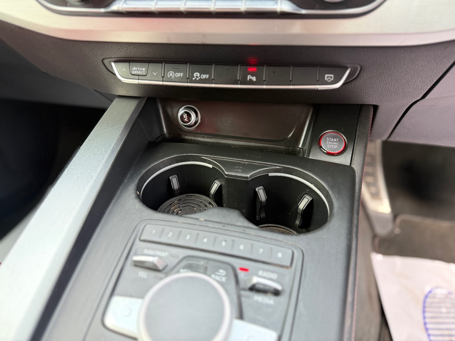 Used Audi A4 2017 for sale - 77670265: Photo 62