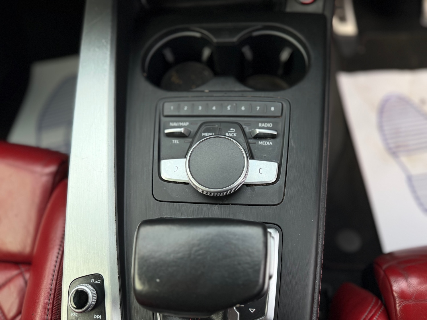 Used Audi A4 2017 for sale - 77670265: Photo 63