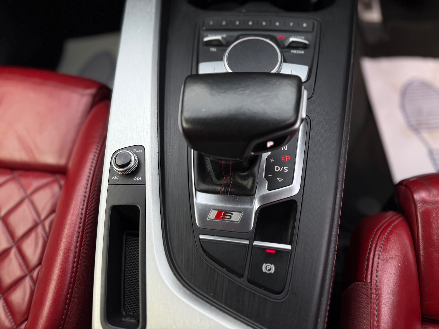 Used Audi A4 2017 for sale - 77670265: Photo 64