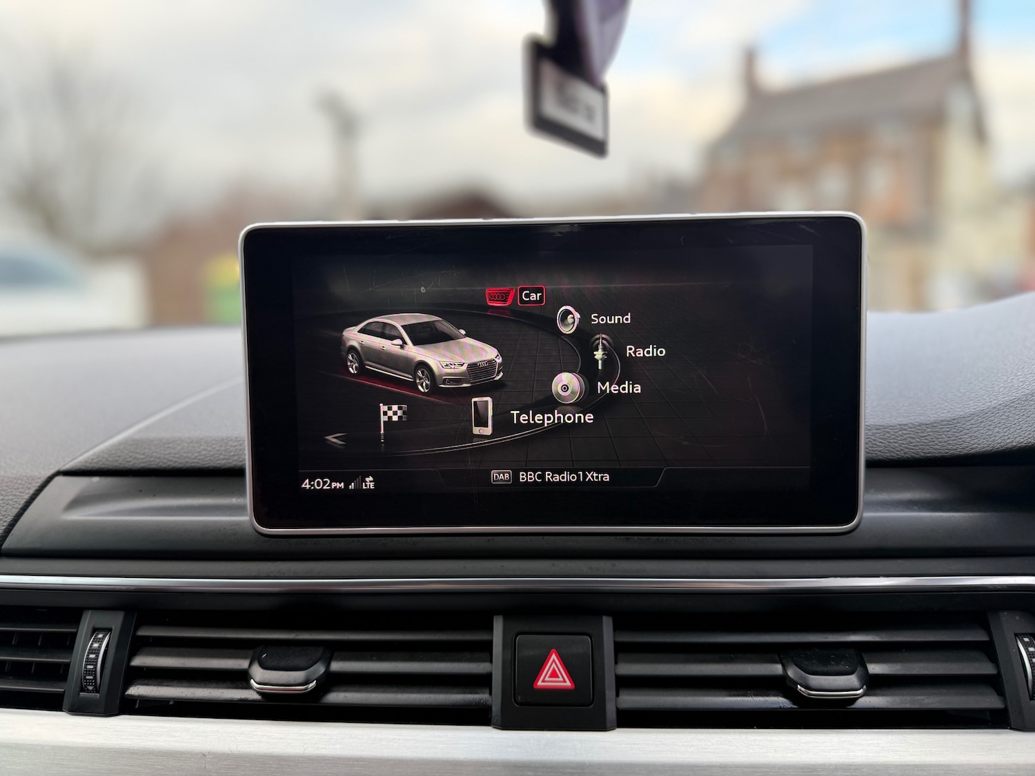 Used Audi A4 2017 for sale - 77670265: Photo 66