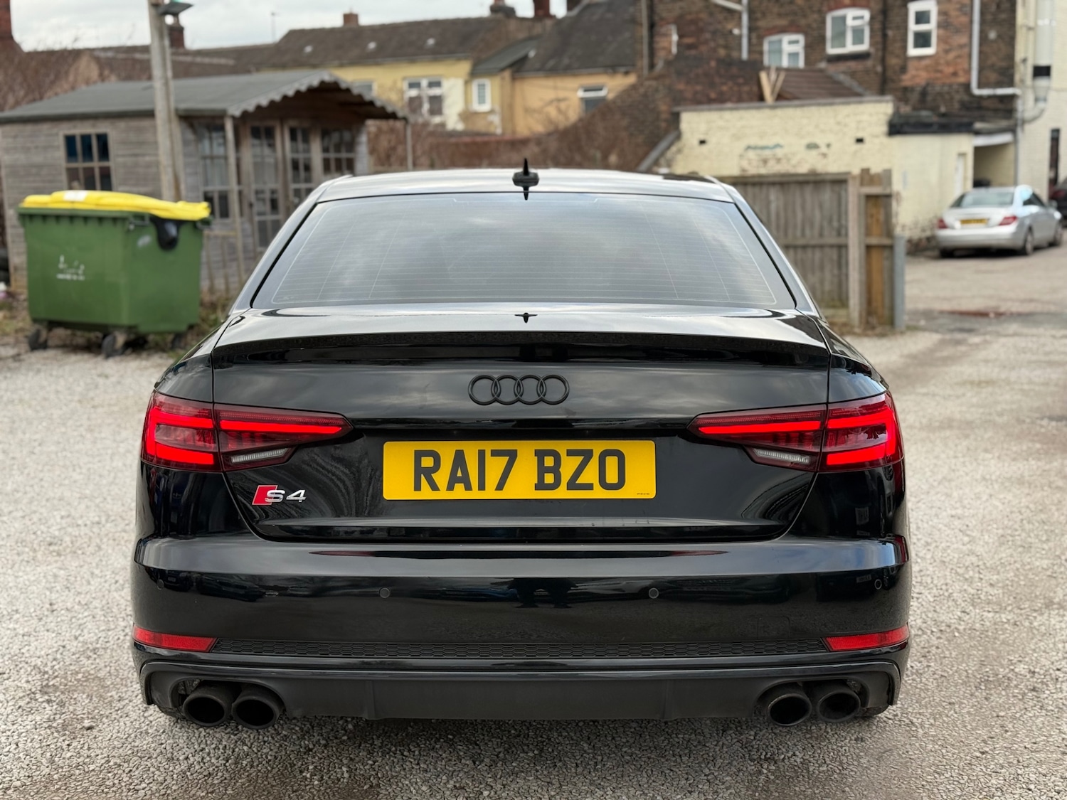 Used Audi A4 2017 for sale - 77670265: Photo 7