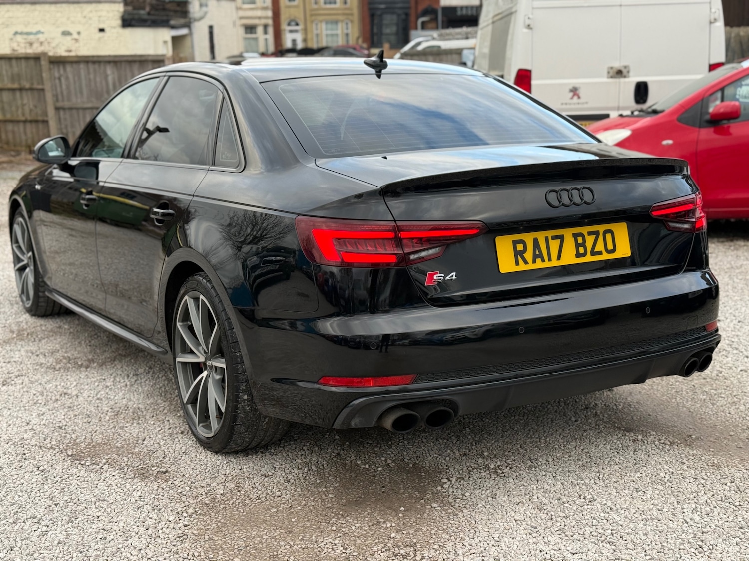 Used Audi A4 2017 for sale - 77670265: Photo 8