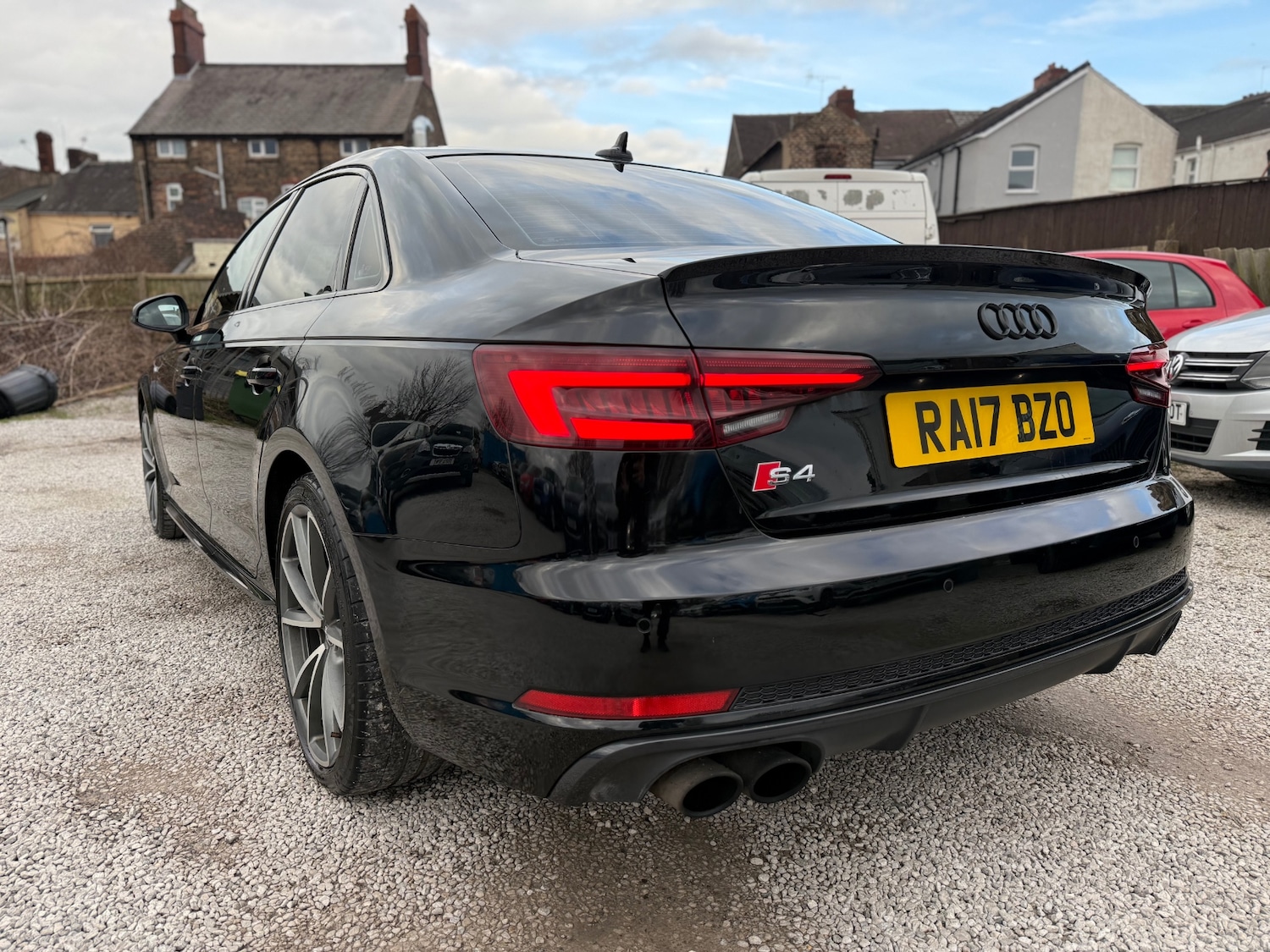 Used Audi A4 2017 for sale - 77670265: Photo 9