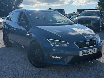 Used SEAT Leon 2016 for sale - 79842405: Photo