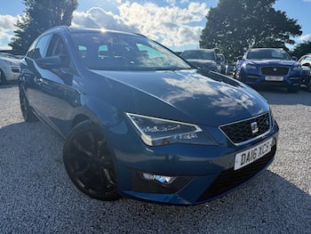Used SEAT Leon 2016 for sale - 79842405: Photo