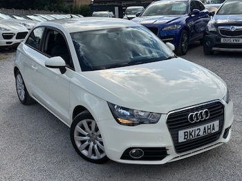 Used Audi A1 2012 for sale - 79383396: Photo