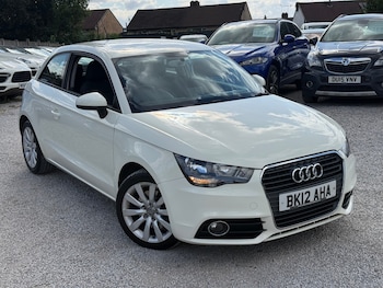 Used Audi A1 2012 for sale - 79383396: Photo