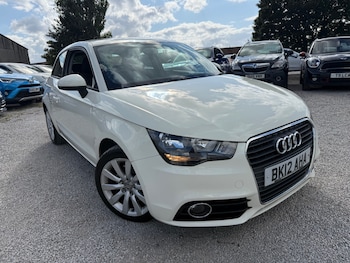 Used Audi A1 2012 for sale - 79383396: Photo