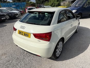 Used Audi A1 2012 for sale - 79383396: Photo