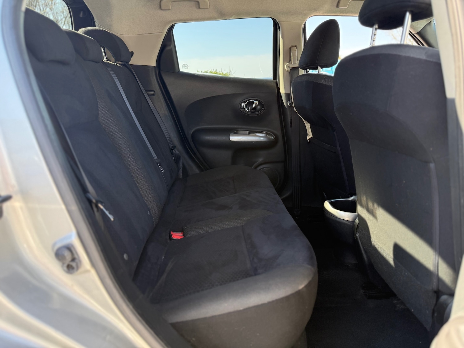 Used Nissan Juke 2011 for sale - 78168165: Photo 12