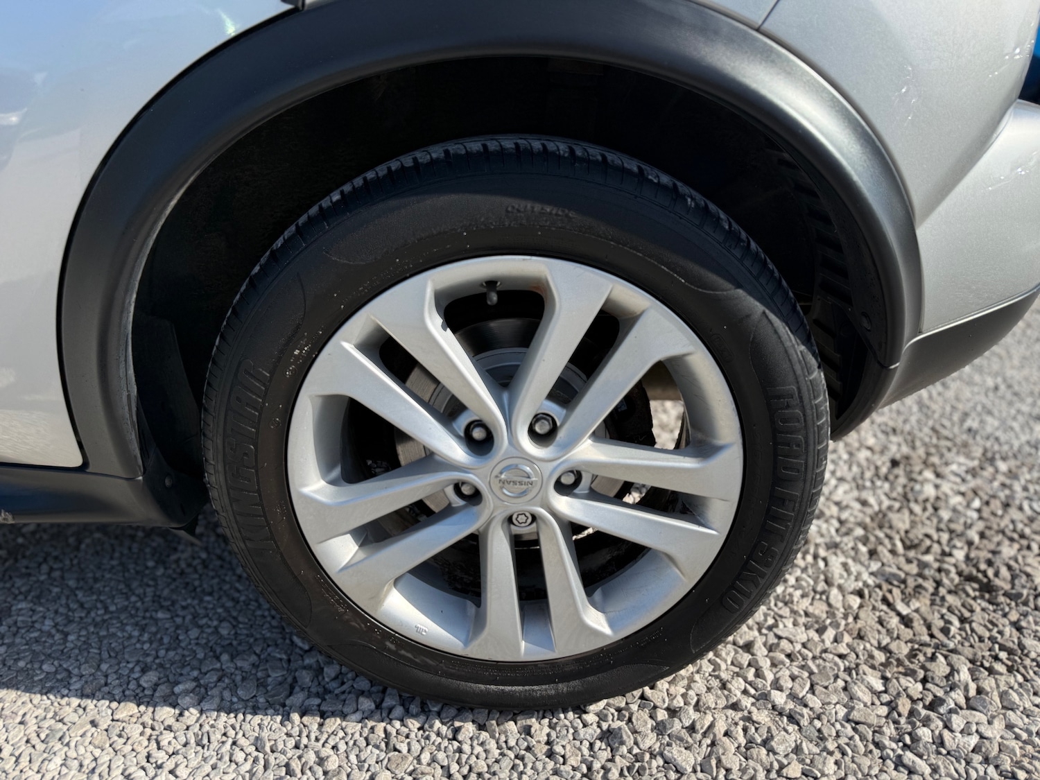 Used Nissan Juke 2011 for sale - 78168165: Photo 28