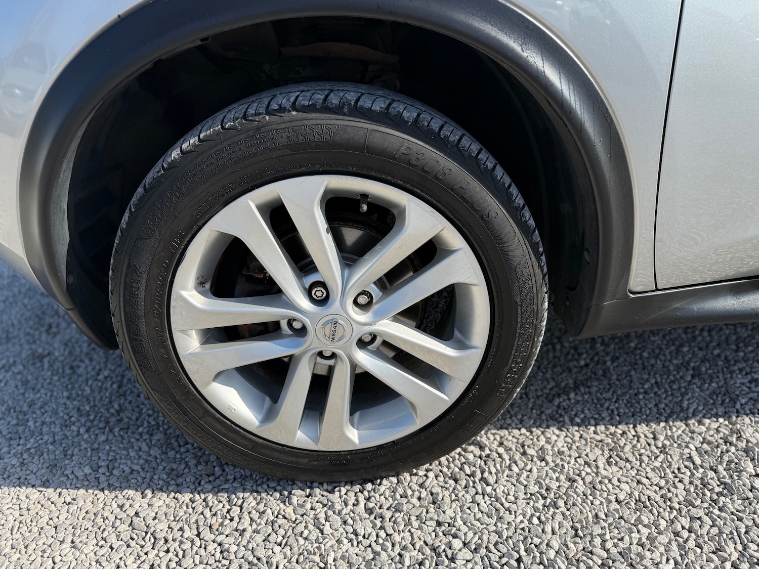 Used Nissan Juke 2011 for sale - 78168165: Photo 30