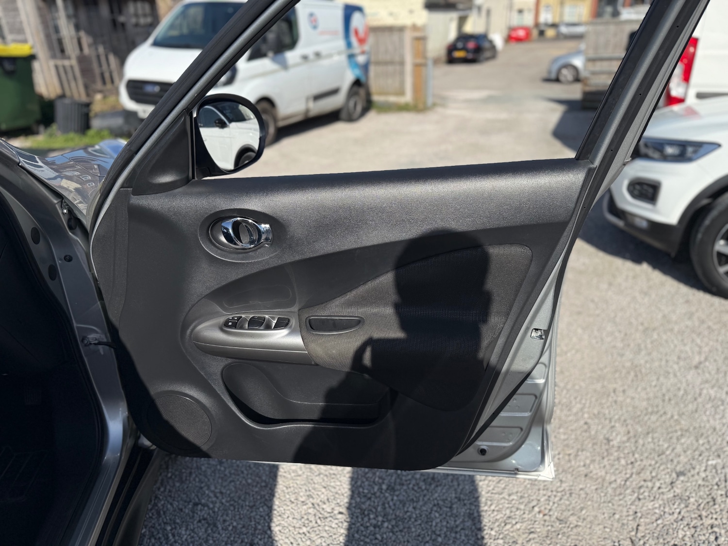 Used Nissan Juke 2011 for sale - 78168165: Photo 39