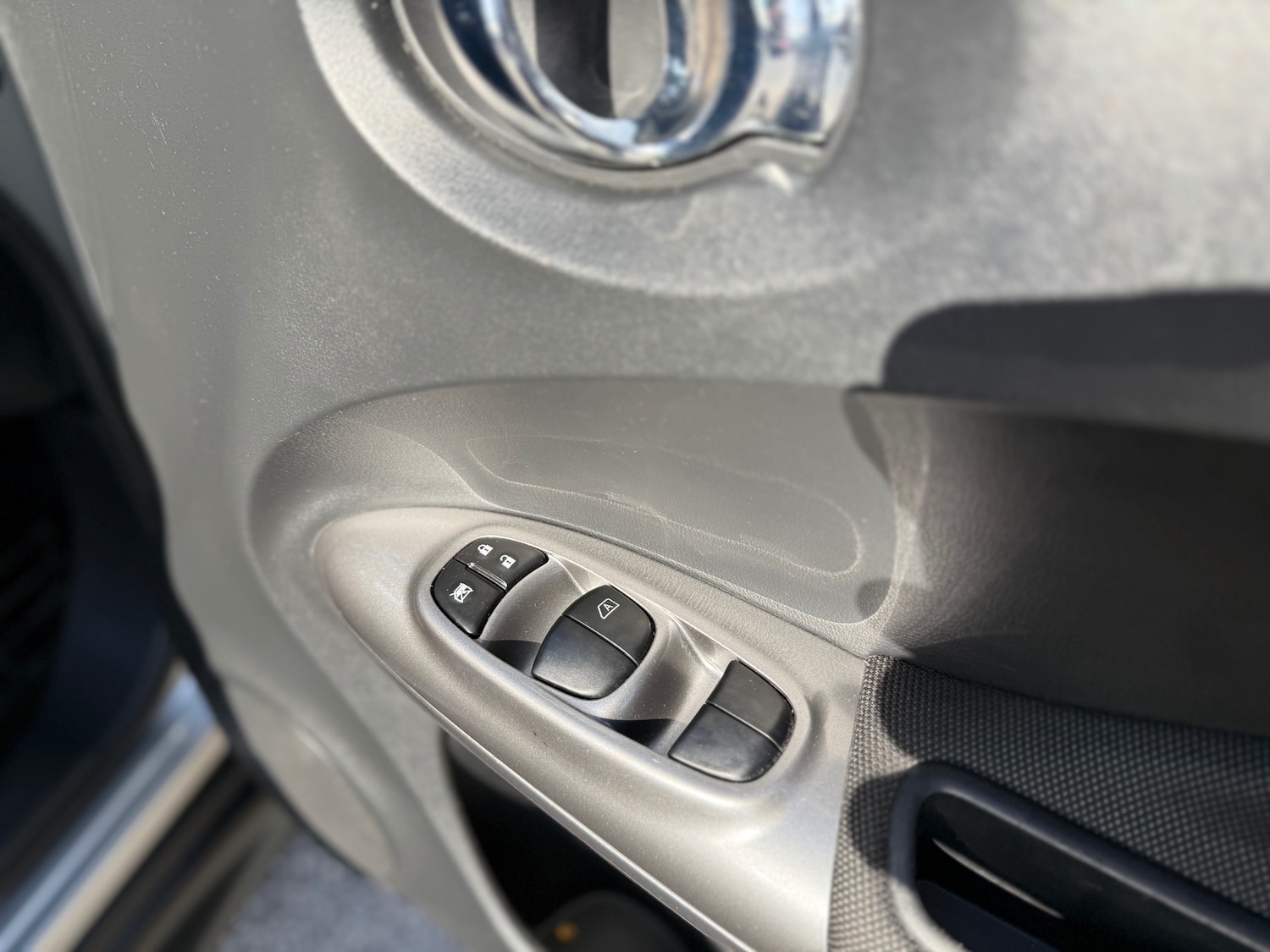 Used Nissan Juke 2011 for sale - 78168165: Photo 40