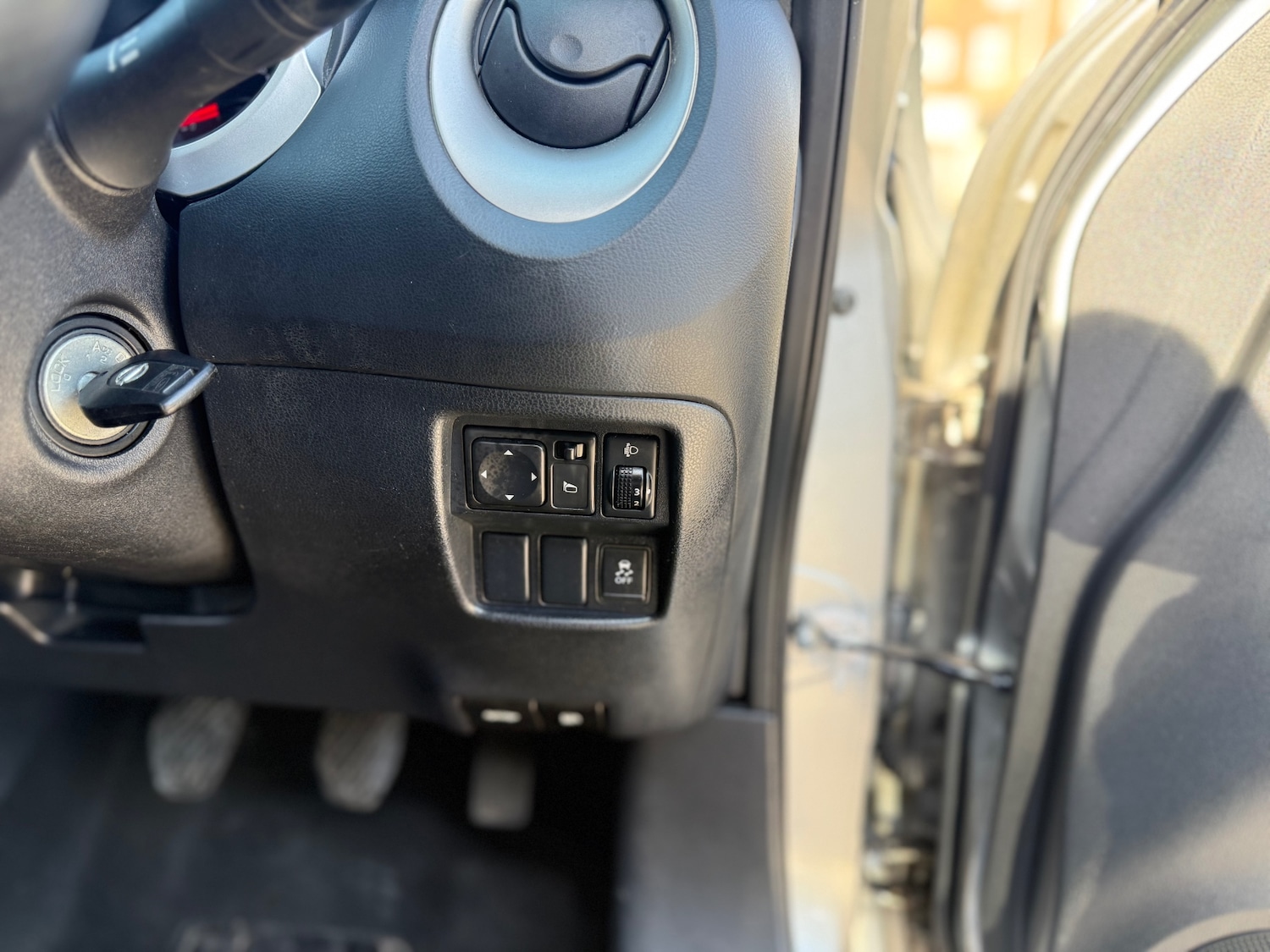 Used Nissan Juke 2011 for sale - 78168165: Photo 41