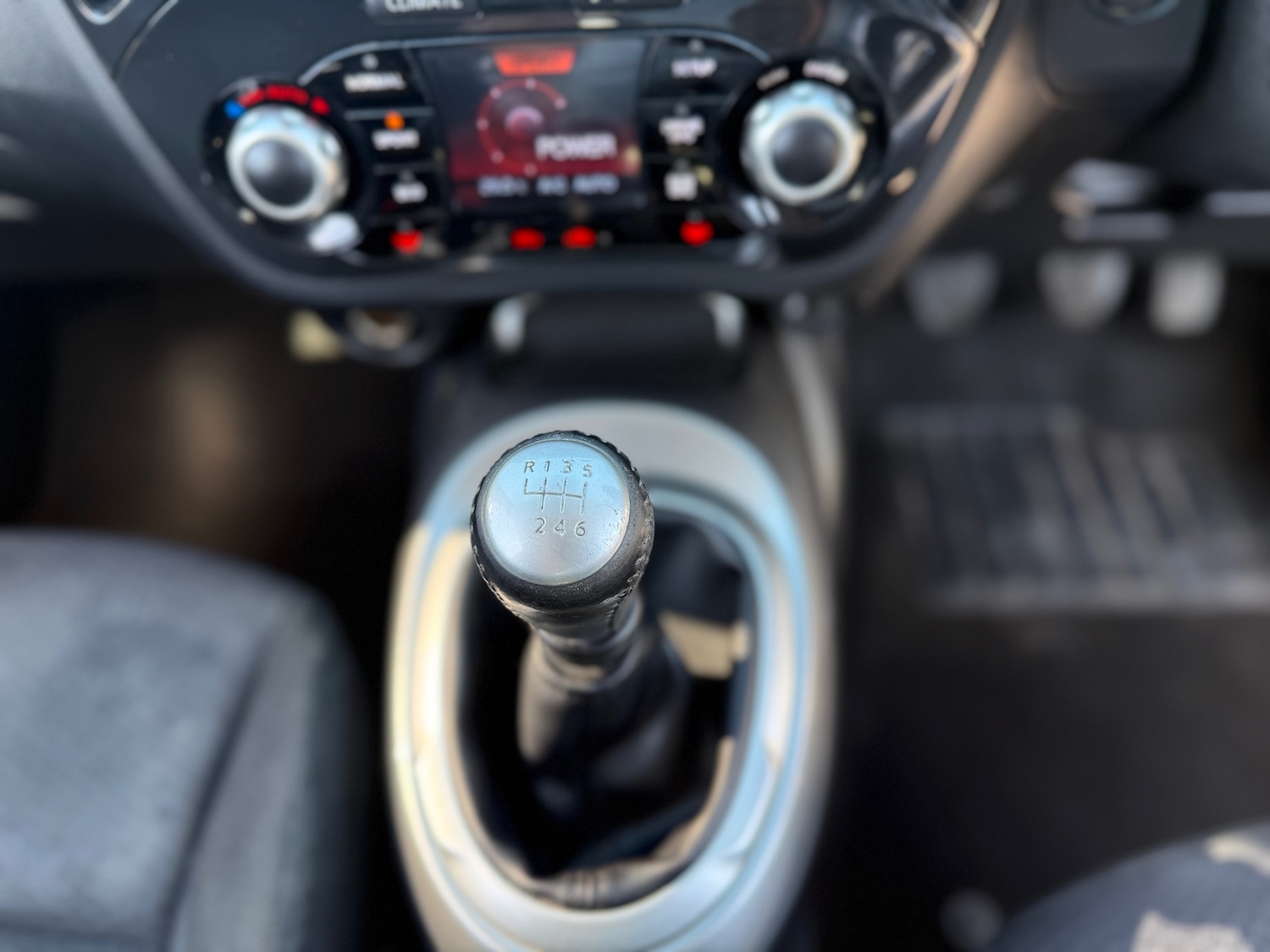 Used Nissan Juke 2011 for sale - 78168165: Photo 42