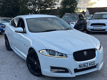 Jaguar - XF