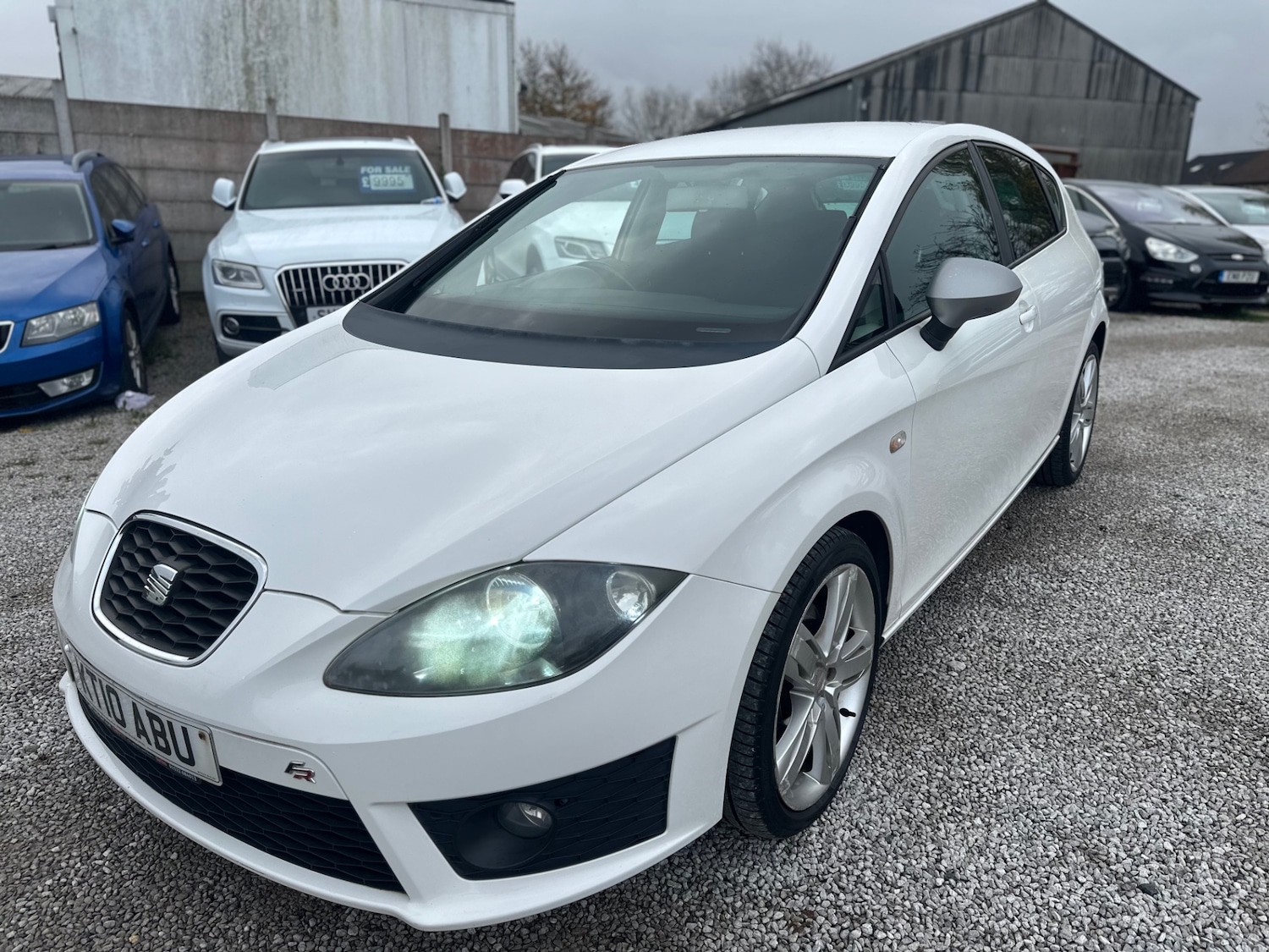 Used SEAT Leon 2010 for sale - 76518558: Photo 10