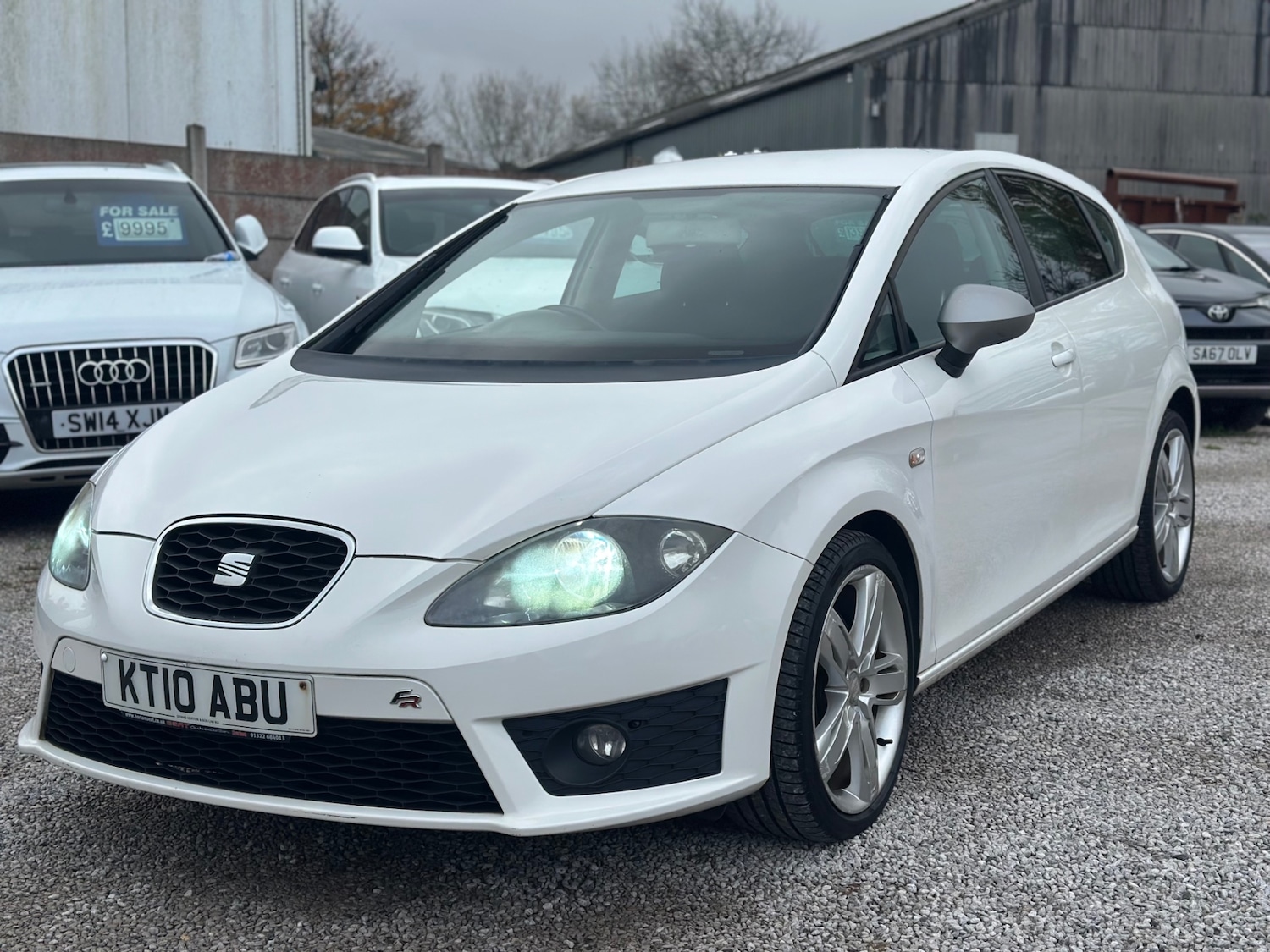Used SEAT Leon 2010 for sale - 76518558: Photo 11