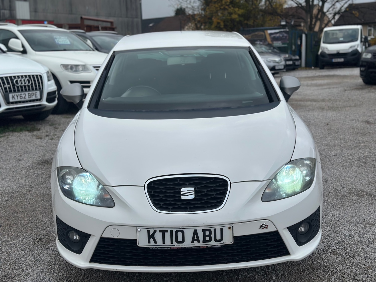 Used SEAT Leon 2010 for sale - 76518558: Photo 12
