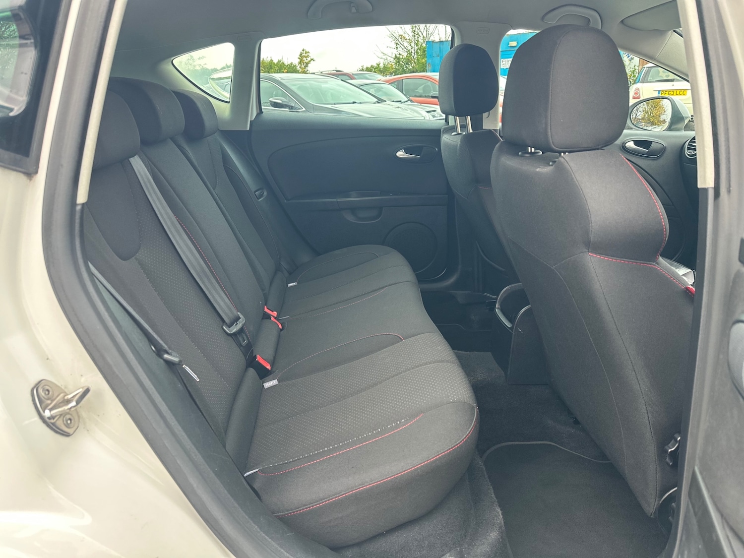 Used SEAT Leon 2010 for sale - 76518558: Photo 14