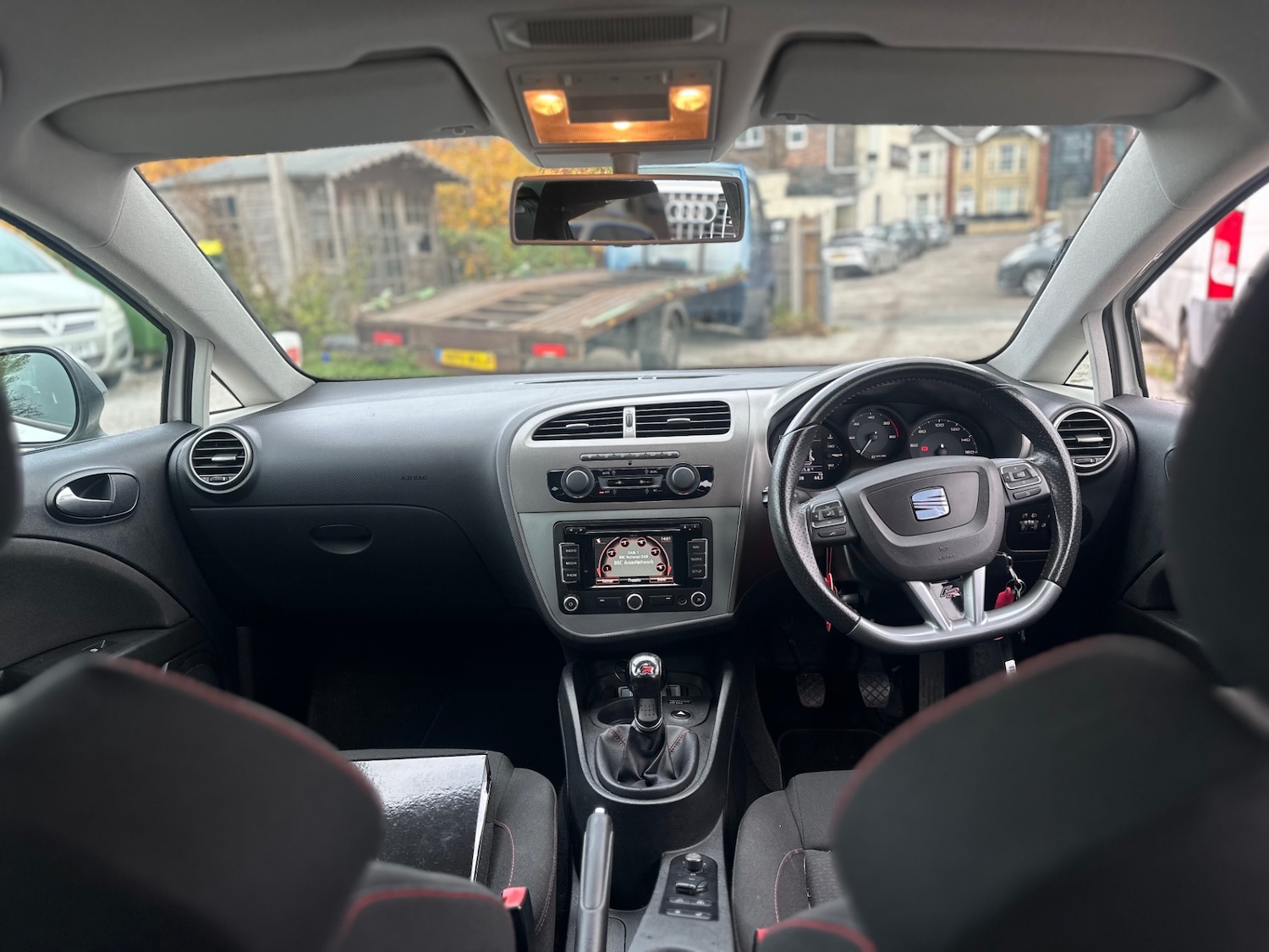 Used SEAT Leon 2010 for sale - 76518558: Photo 15