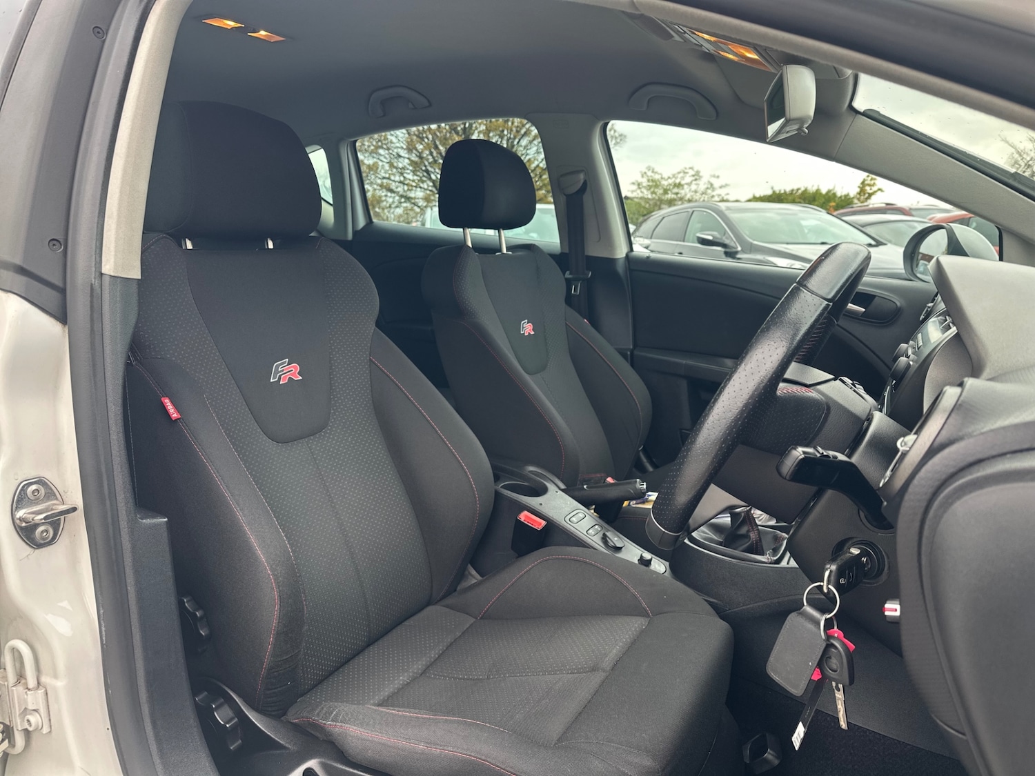 Used SEAT Leon 2010 for sale - 76518558: Photo 16