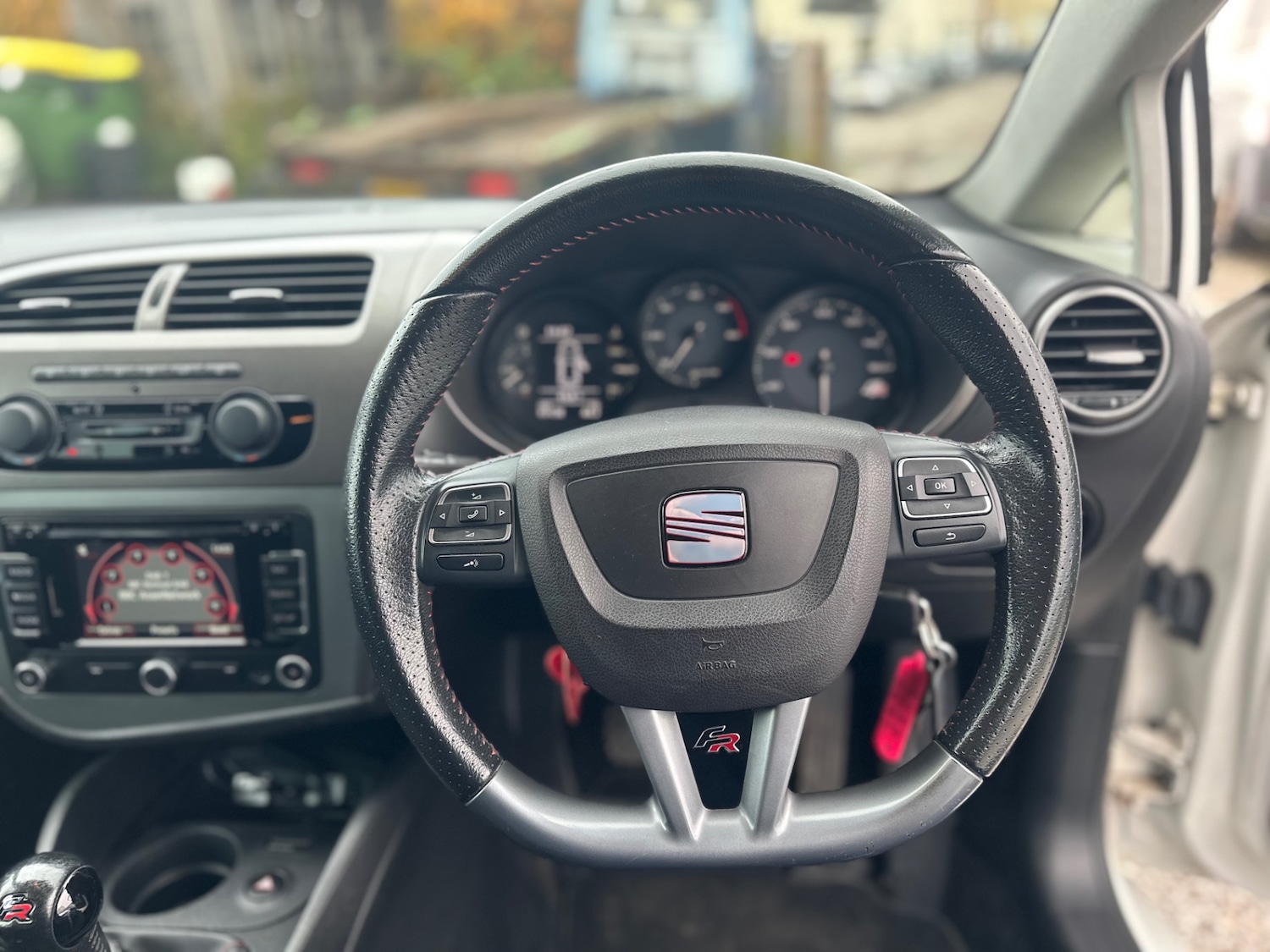 Used SEAT Leon 2010 for sale - 76518558: Photo 17