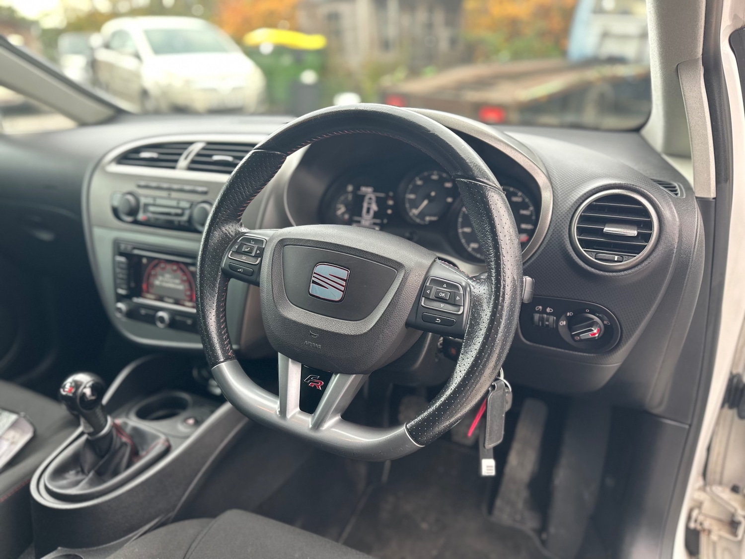 Used SEAT Leon 2010 for sale - 76518558: Photo 19