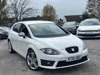 Used SEAT Leon 2010 for sale - 76518558: Photo
